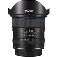Laowa Venus 12mm F2.8 Zero-D Sony FE Lens