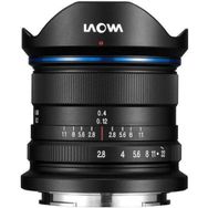 Laowa Venüs 9 mm F/2.8 Zero D Fujifilm X Lens
