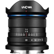 Laowa Venüs 9 mm F/2.8 Zero D Sony Lens