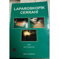 Laparoskopik Cerrahi - Nobel Tıp Kitabevi
