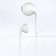 Lapas A2 Plus Beyaz 3.5 mm Kulaklık