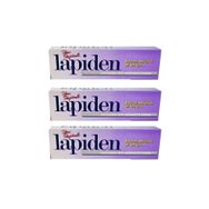 Lapiden 3x50 gr Parfümlü Modern Tüy Dökücü Krem