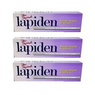 Lapiden 3x50 gr Yeni Formüllü Modern Tüy Dökücü Krem