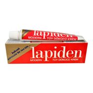 Lapiden Modern 40 gr Tüy Dökücü Krem