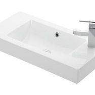Lapino Minos 70x36 cm Lavabo