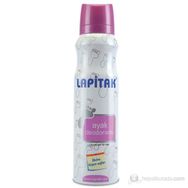 Lapitak 150 ml Ayak Deodorantı