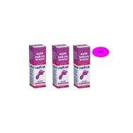 Lapitak 3x60 ml Ayak Bakım Kremi