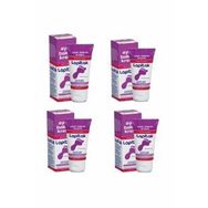 Lapitak 4x60 ml Ayak Bakım Kremi