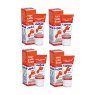 Lapitak 4x60 ml Topuk Çatlak Bakım Kremi