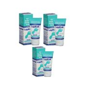 Lapitak Ayak Kokusu Önleyici 3x60 ml Krem