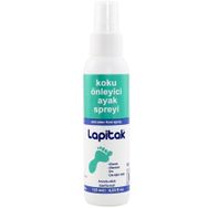 Lapitak Koku Önleyici 125 ml Ayak Spreyi