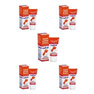 Lapitak Topuk Çatlak Bakım Kremi 5x60 Ml