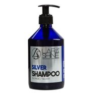 Lara Shine 500 ml Silver Şampuan