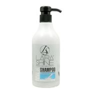 Lara Shine Milk 500 ml Şampuan