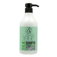 Lara Shine Silk 500 ml Şampuan