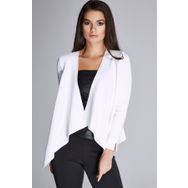 Laranor 15L4472 Ekru Kadın Ceket