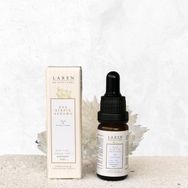 Laren Natural Care Borlu Kaş Kirpik Serumu
