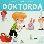 Larousse Ansiklopedim - Doktorda - Agnes Besson