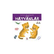 Larousse Ansiklopedim - Yavru Hayvanlar - Emille Gillet