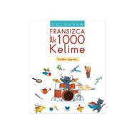 Larousse Fransızca İlk 1000 Kelime - kollektif