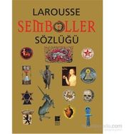 Larousse Semboller Sözlüğü - Nanon Gardin Robert Olorenshaw
