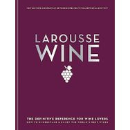 Larousse Wine - Hamlyn
