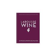 Larousse Wine - Hamlyn