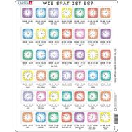 LARSEN SAAT PUZZLE