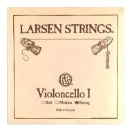 Larsen Soloist 639415 La Medium Çello Teli