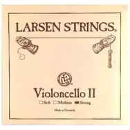 Larsen Soloist 639425 Re Medium Çello Teli