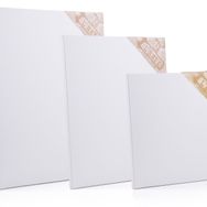 Larte 30x50 cm Profesyonel Tuval