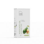 Las Frutas 1 lt Avokado Yağı