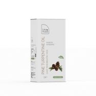 Las Frutas 1 lt Çam Terebentin Yağı