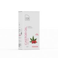 Las Frutas 1 lt Hint Yağı