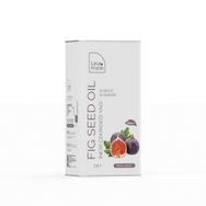 Las Frutas 1 lt İncir Çekirdeği Yağı