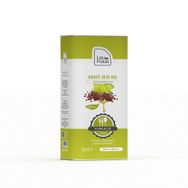 Las Frutas 1 lt Üzüm Çekirdeği Yağı