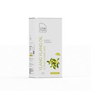 Las Frutas 1 lt Ylang Ylang Yağı