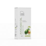 Las Frutas 5 lt Avokado Yağı