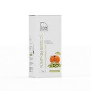 Las Frutas 5 lt Kabak Çekirdeği Yağı
