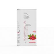 Las Frutas 5 lt Kuşburnu Çekirdeği Yağı