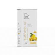 Las Frutas 5 lt Limon Yağı