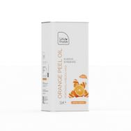 Las Frutas 5 lt Portakal Yağı