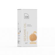Las Frutas 5 lt Susam Yağı