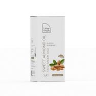 Las Frutas 5 lt Tatlı Badem Yağı