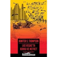 Las Vegas'ta Korku ve Nefret - Hunter S. Thompson
