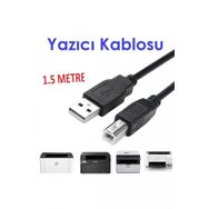 Laserjet M750DN Uyumlu Yazıcı Printer Güç Kablosu