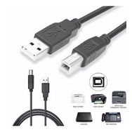 Laserjet P4015N U2.0 Kare Usb Printer Yazıcı Kablolsu