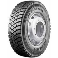 Lassa 12R22.5 152/148L Energia 520D Dört Mevsim Lastiği 2024