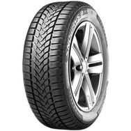 Lassa 175/70 R13 82T Snoways 3 Kış Lastiği 2023