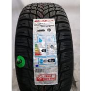 Lassa 205/50 R17 93V XL Snoways 4 Kış Lastiği 2019